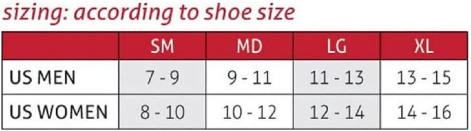 Mueller New & Improved Supportive Ankle Brace