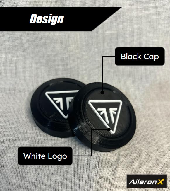Image of Front Fork Caps for Triumph Speed 400, Scrambler 400x | Triamph