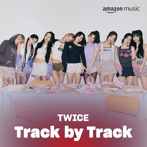 Zusammengestellt von: TWICE