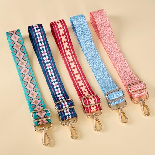 Image of chushui Replacement Purse Strap,Wide Adjustable Crossbody Straps for Handbags