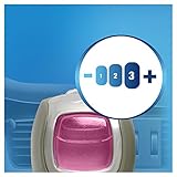 Febreze Cotton Fresh Car Clip Air Freshener - Pack of 6 - Image 6