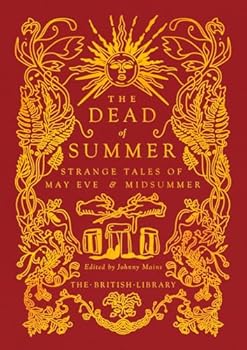 Hardcover The Dead of Summer Book