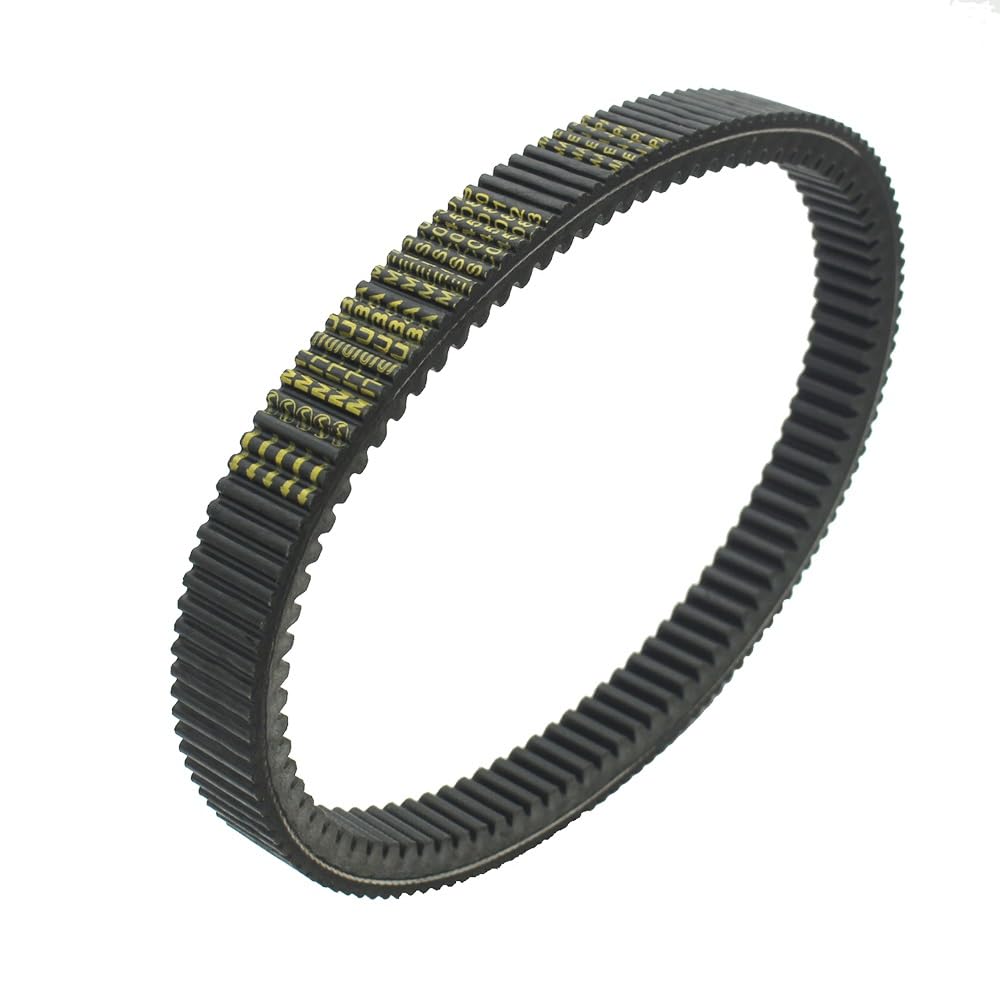 Reparación de motocicletas For Yamaha XP500 XP530 TMAX T-MAX T MAX 530 500 TMAX500 TMAX530 2012-2016, transmisión de motocicleta, embrague, correa de transmisión Repuestos de reparación(1 Set)
