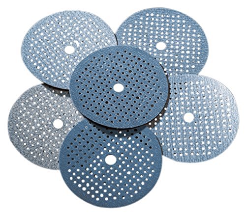 Norton 07770 Multi-Air Disc