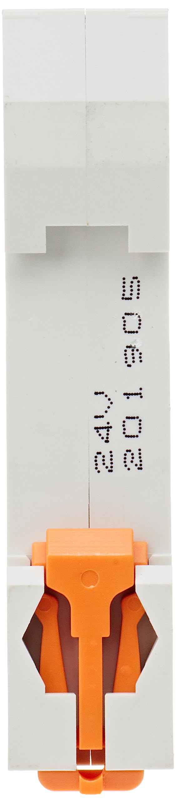 Piloto Led Modular Alpha+. Verde. 24Vac/Dc
