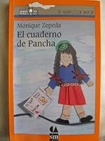 Cuaderno De Pancha, El 9706881123 Book Cover