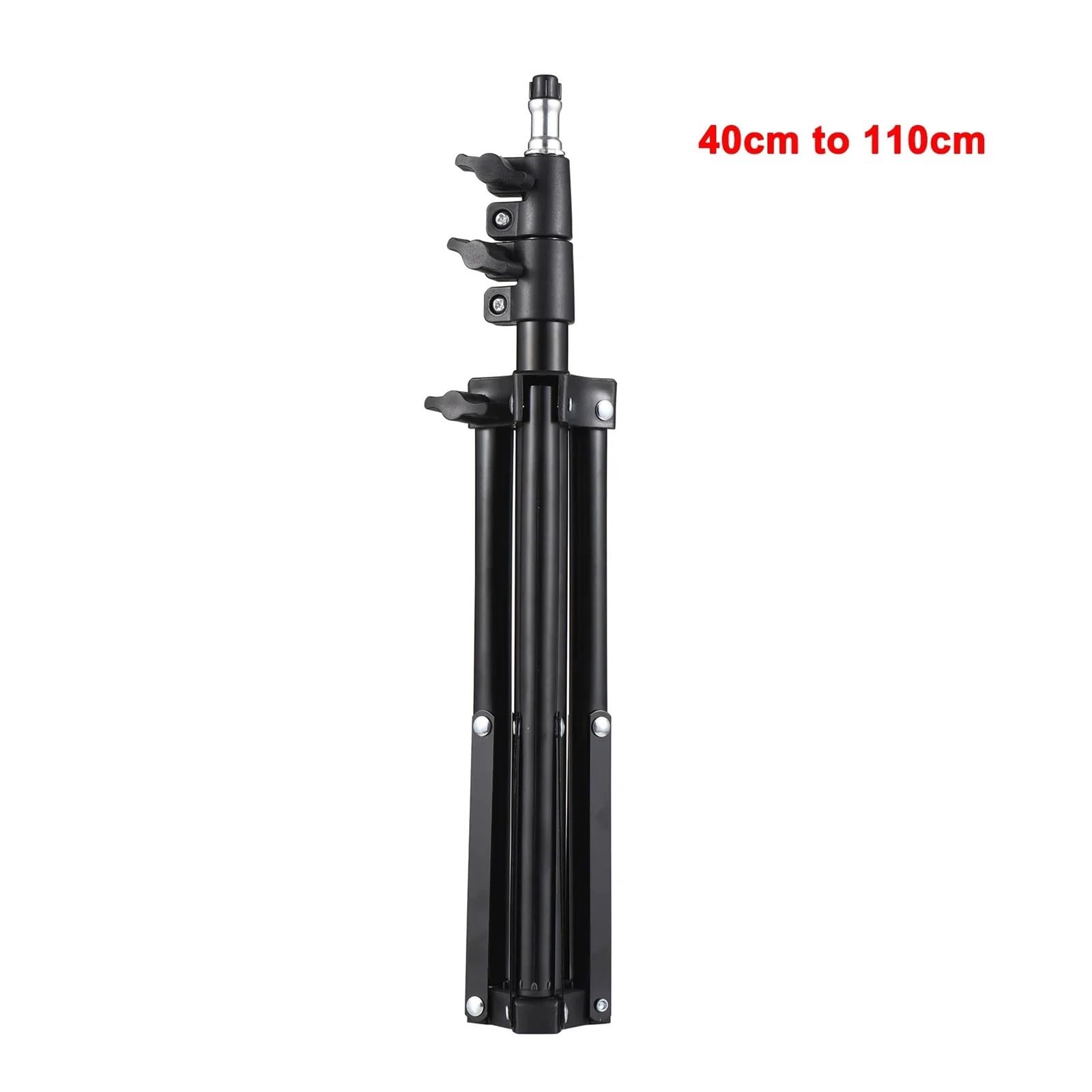 Compatibile con DITONG, treppiede for proiettore, allungabile 110 cm