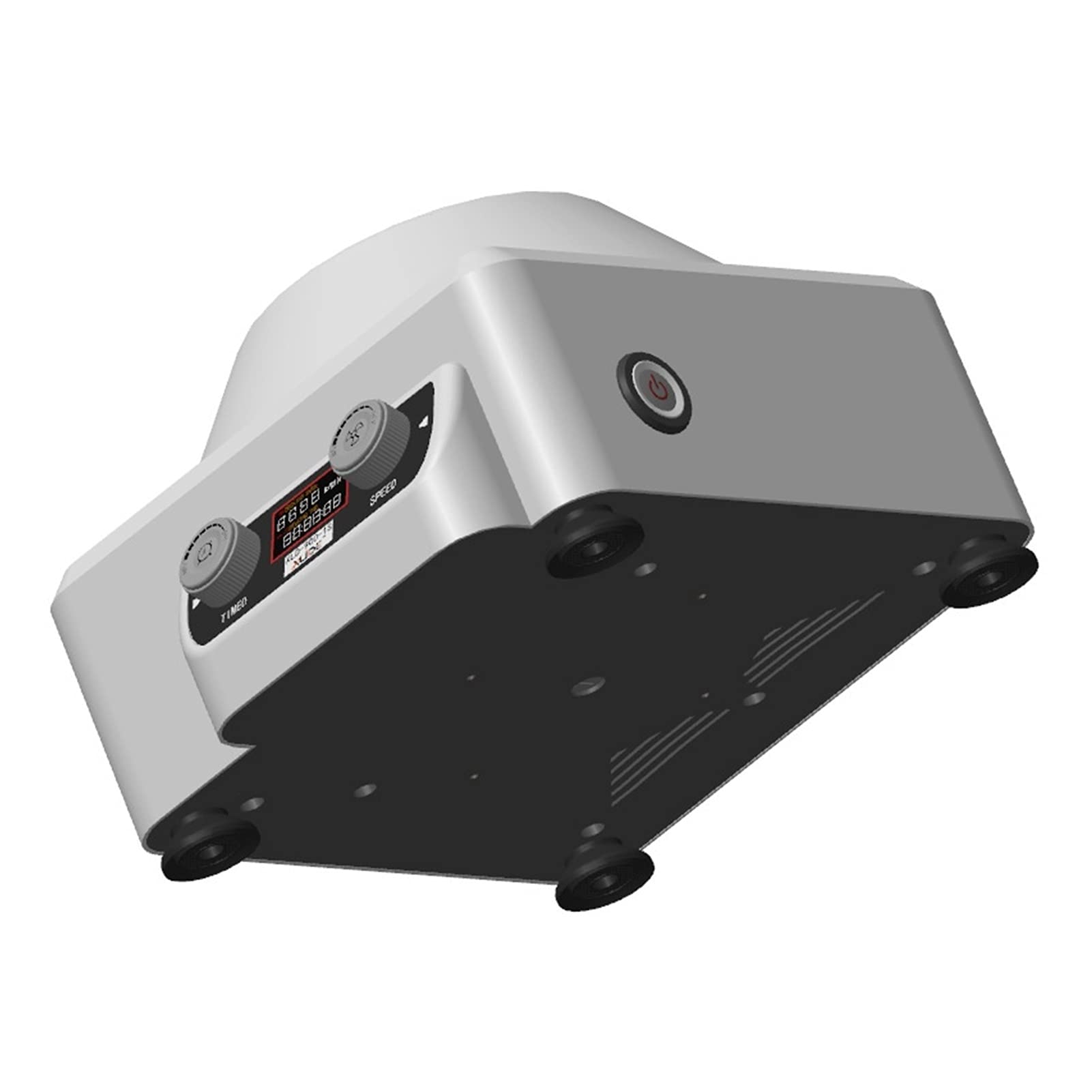 Centrífugas de sobremesa Centrífuga de laboratorio Pequeña muestra digital de escritorio Belleza de grasa de baja velocidad Prp Separador de suero Equipos e instrumental de laboratorio (Size : 1WS)