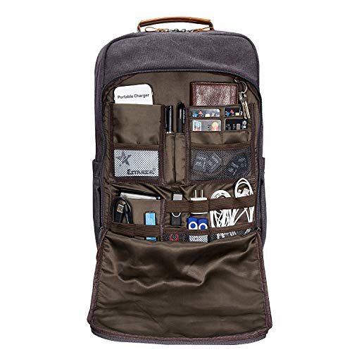 estarer laptop backpack