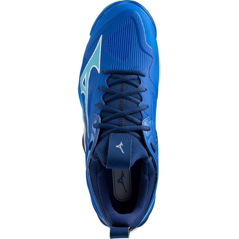 Mizuno Chaussures de Volleyball Homme