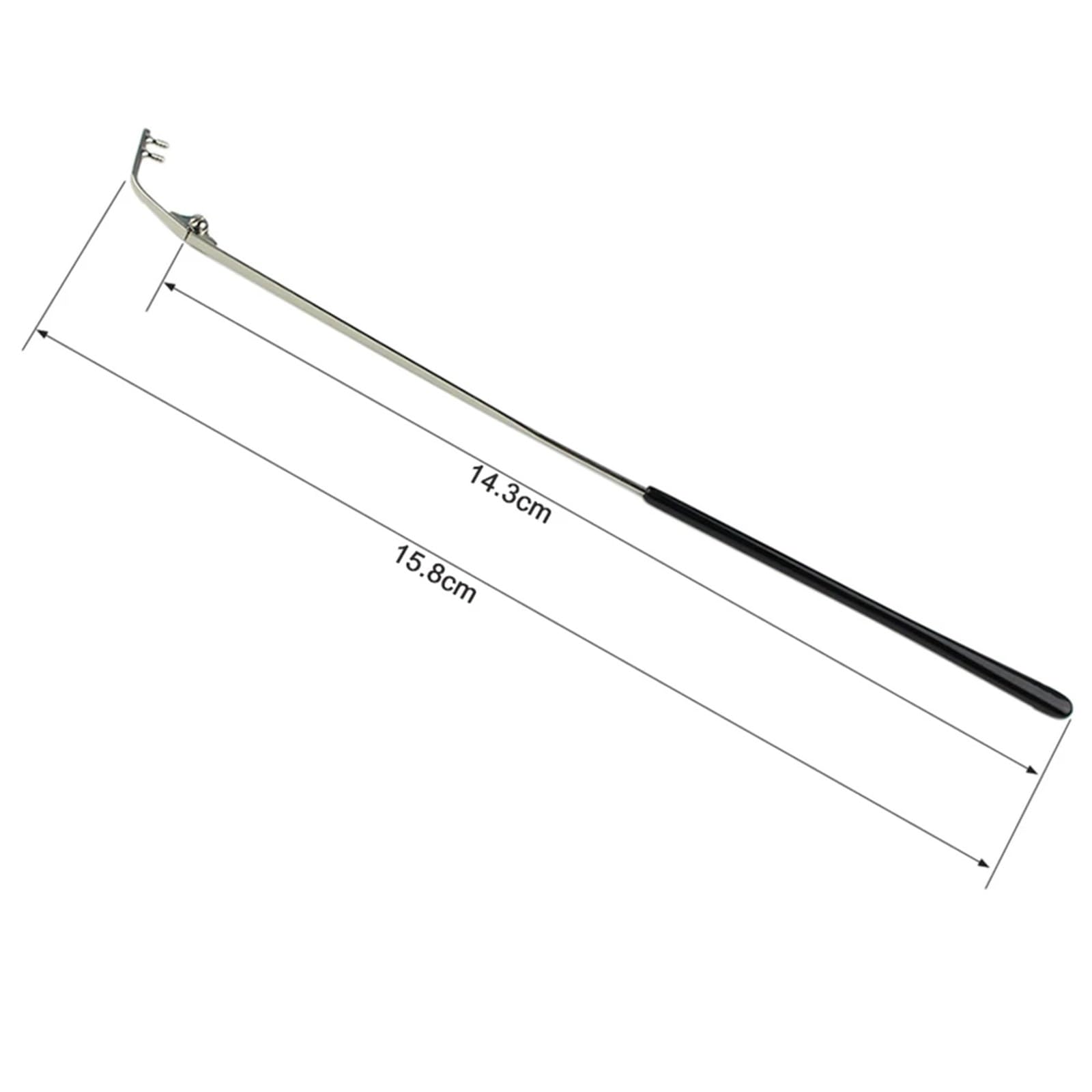 Brillenersatzbügel, 25 Paar, Metallbrillen, Ersatzbügel, DIY-Bügel für