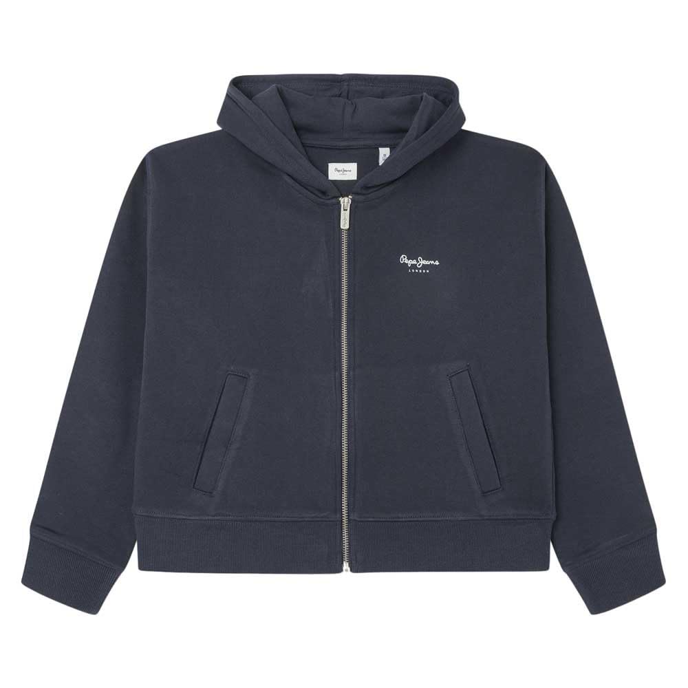 Pepe Jeans Vicky Sudadera Niñas (Pack de 1)