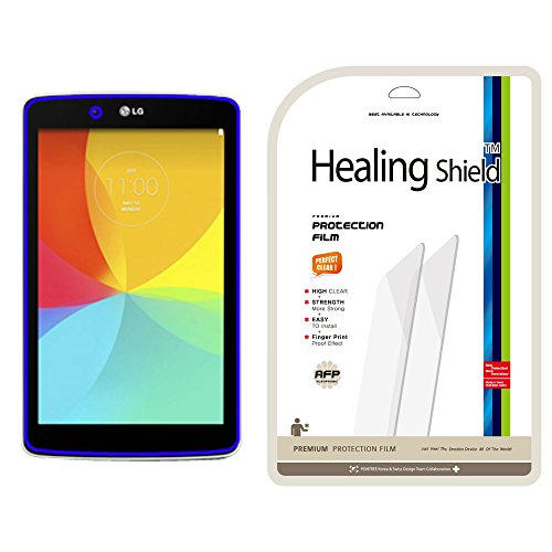 [Healingshield] LG G Pad 7.0 Clear Type LCD Screen Protector