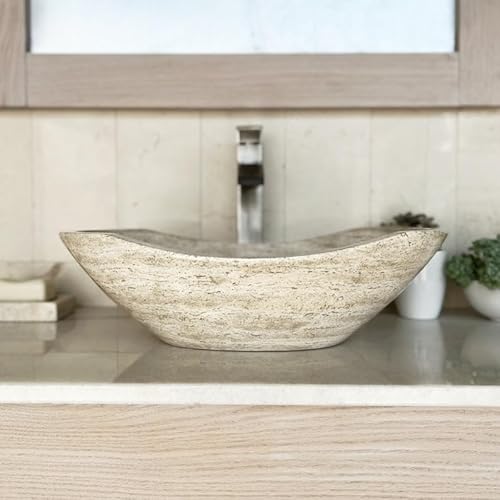 Bathroom Vessel Sink