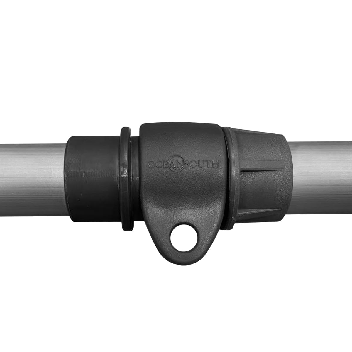 Oceansouth Teleskopruder für Schlauchboote (995 mm - 1360 mm)
