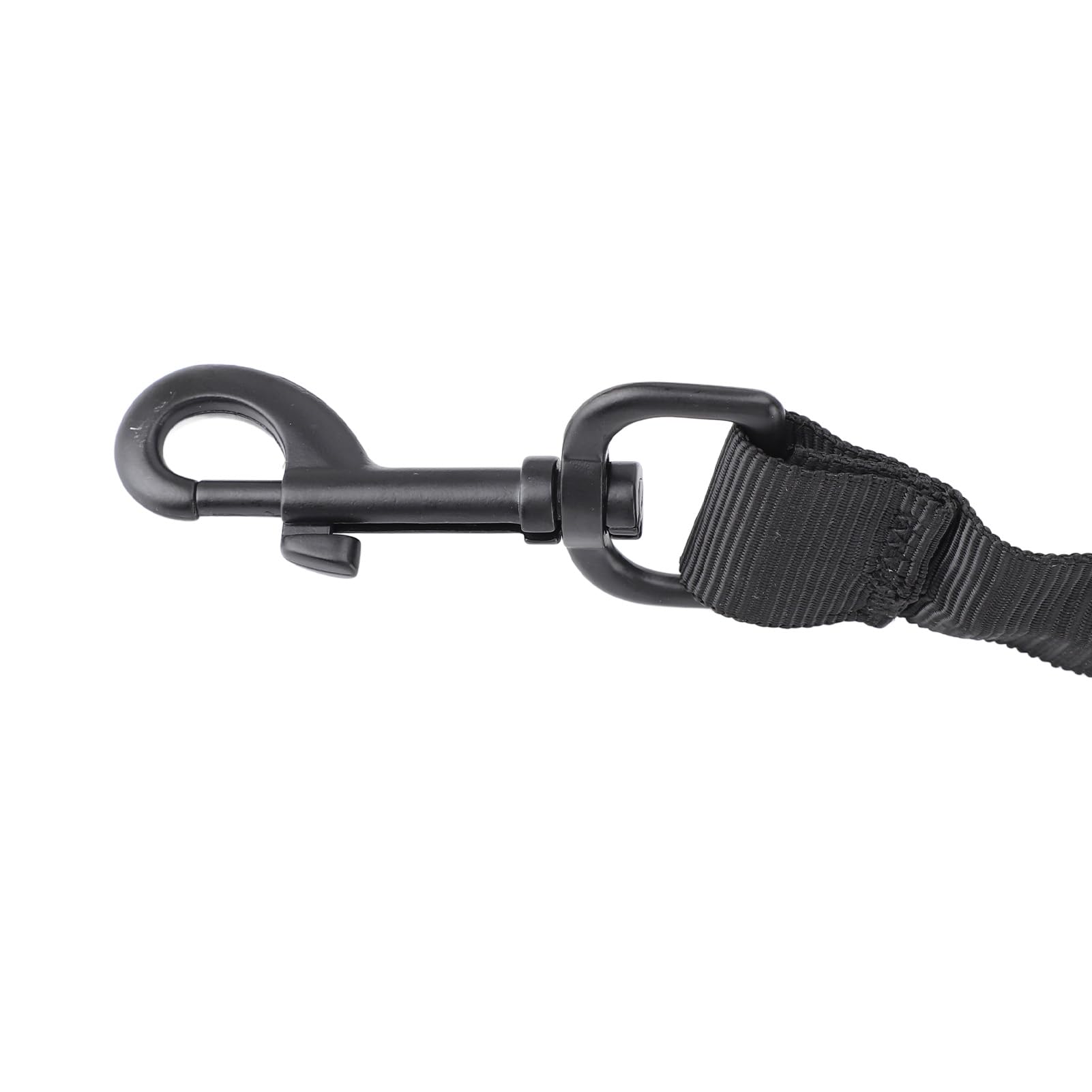 Correa para, Correa para Bicicleta para con Bandas elásticas Desmontables, construcción de Nailon de Alta Resistencia para Ejercicio al Aire Libre, Correr, Viajar, fácil