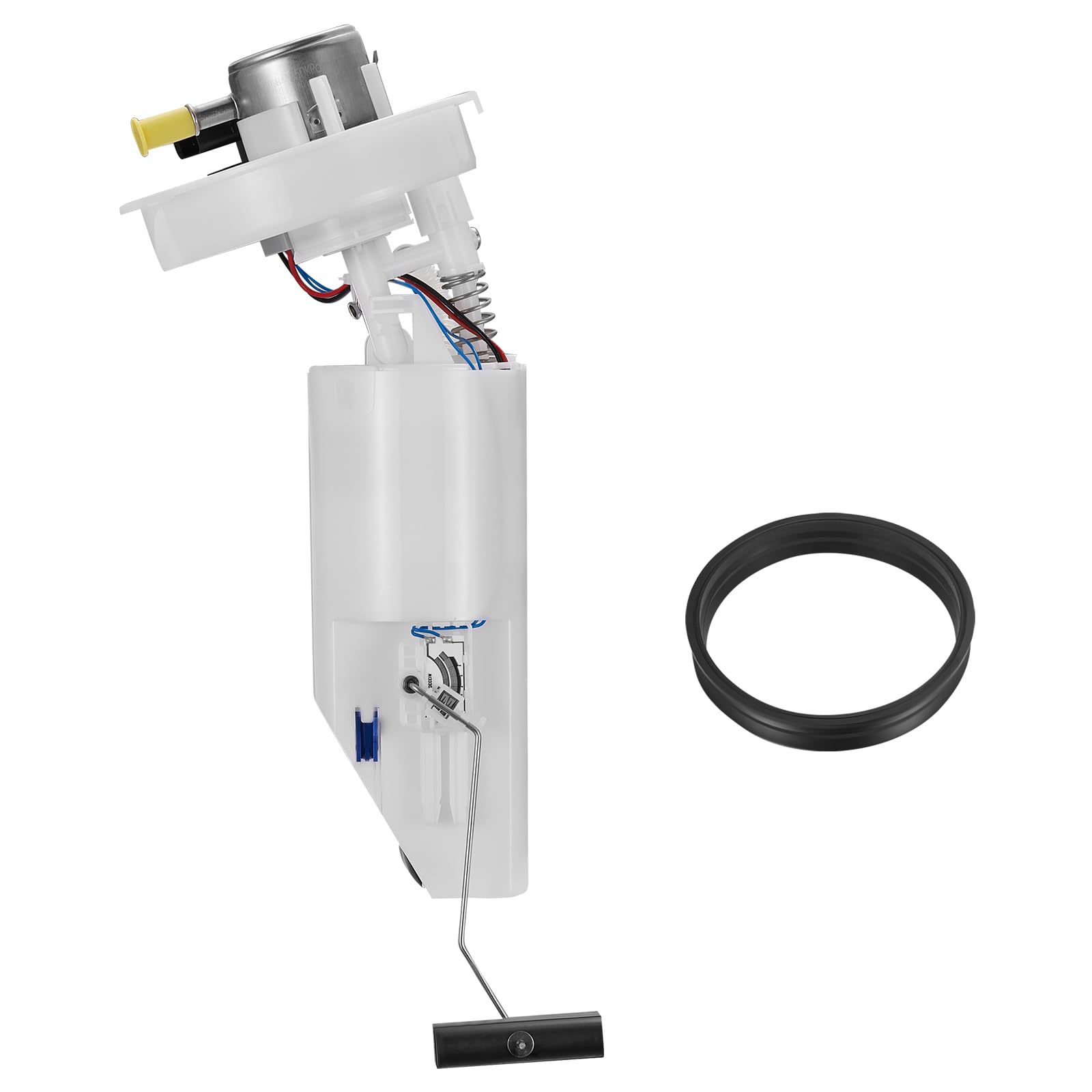BDFHYK Electric Fuel Pump Module Assembly Compatible with Chrysler Neon 2000, Compatible with Dodge Neon 2000 2.0L L4 Replace E7130M