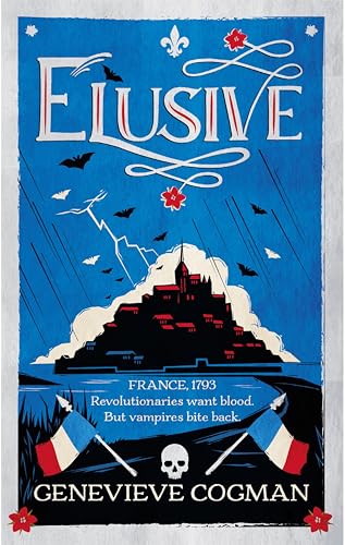 Cover of Elusive