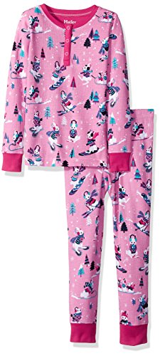 Hatley Pigiama Bambine e Ragazze