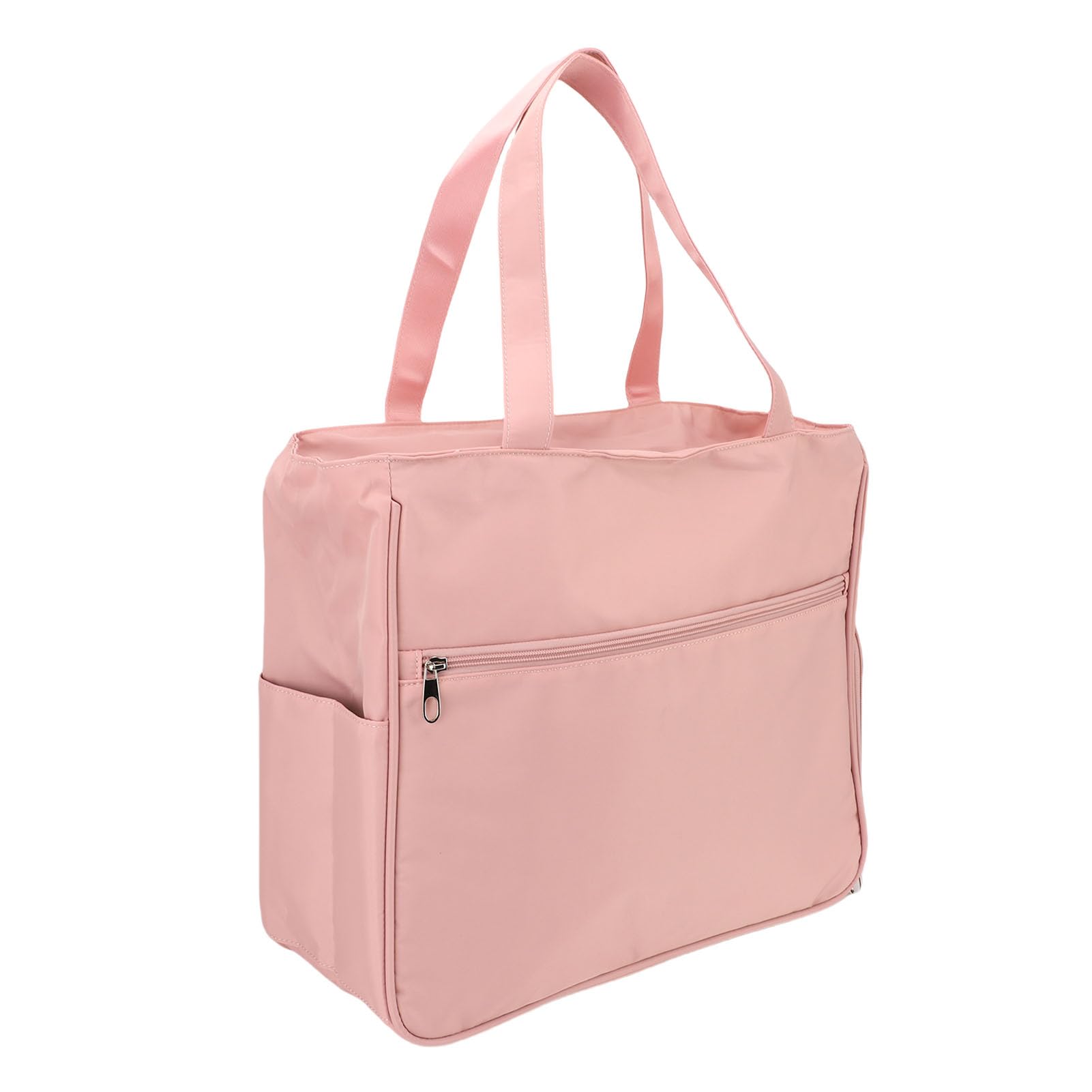 Borsa da tennis per uomo donna Borsa sportiva in nylon resistente agli spruzzi d'acqua Borsa a tracolla per racchetta da tennis per palestra all'aperto