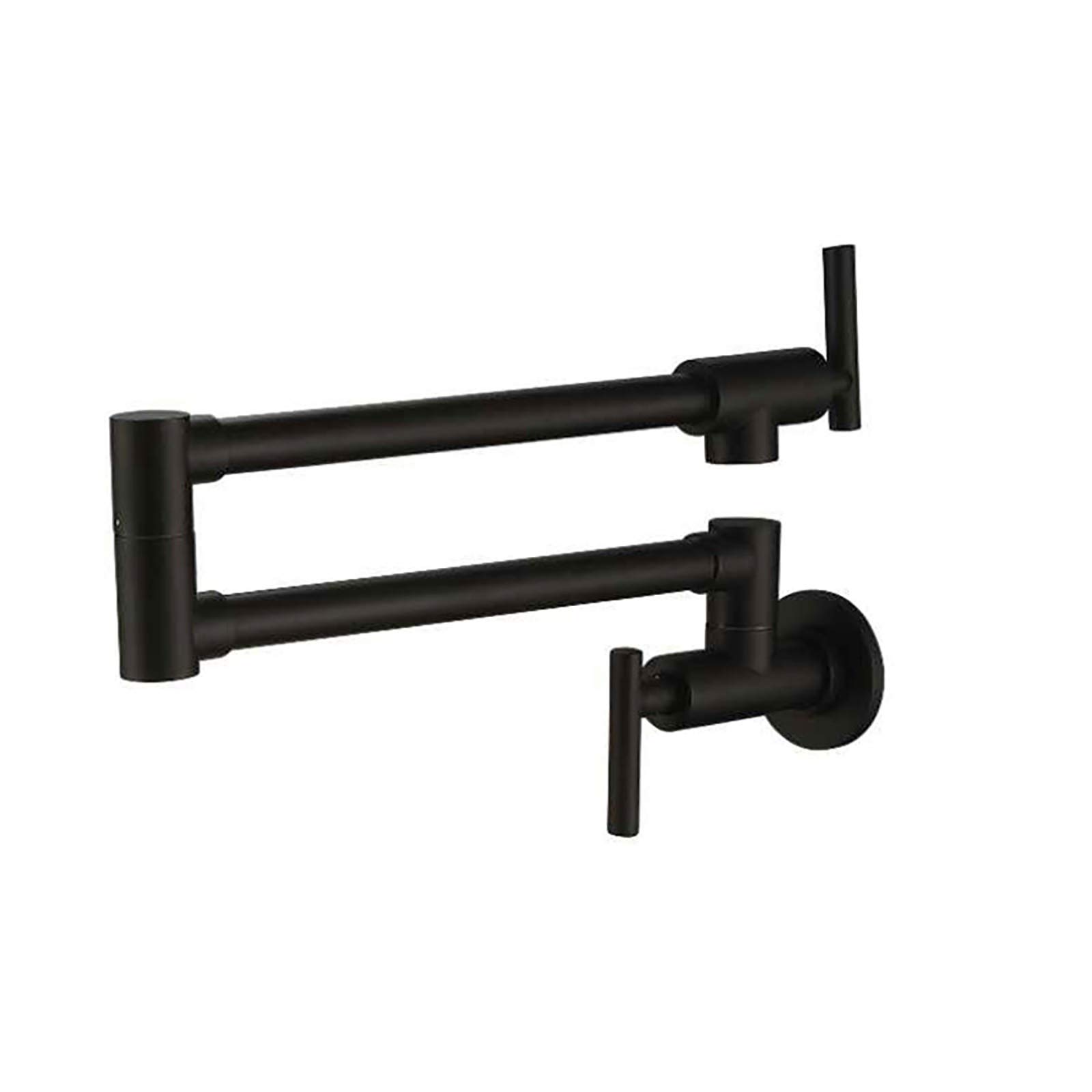 Robinet de remplissage de casserole mural pour cuisiner sans effort