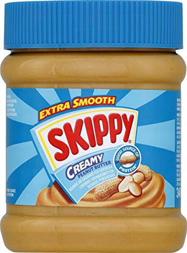 Beurre de Cacahuètes