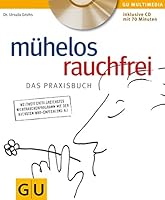 Mühelos rauchfrei 3833823976 Book Cover