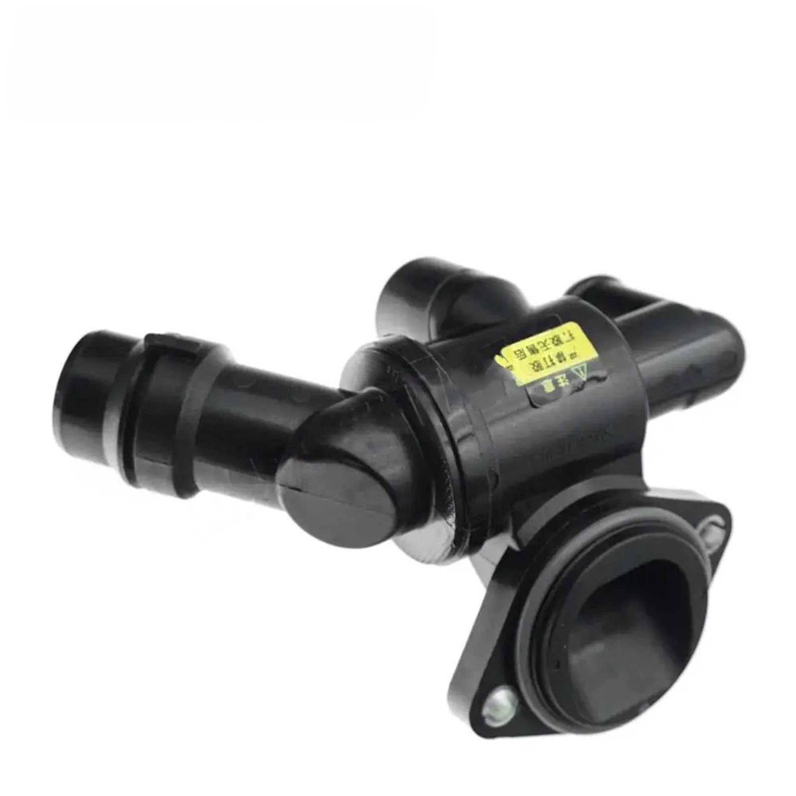Thermostat Housing and Coolant Pipe Kit 06D121111G Fit for Audi A4 B7 2004-2009 A6 C6 2005-2011 TT 2006-2010 Fit for SEAT Exeo 2009-2013 2.0 TFSI