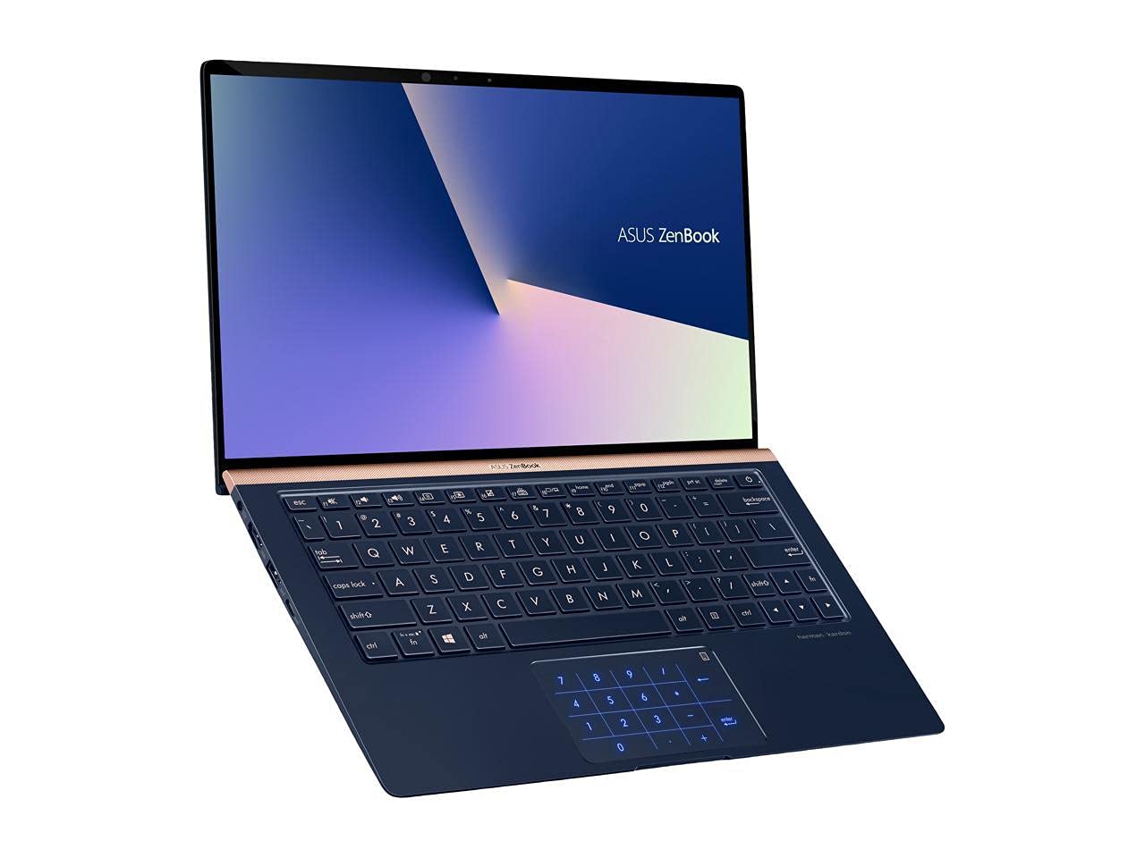 ASUS Zenbook 13 ux333FA 8G SSD512GB