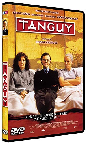 Tanguy [Francia] [DVD]