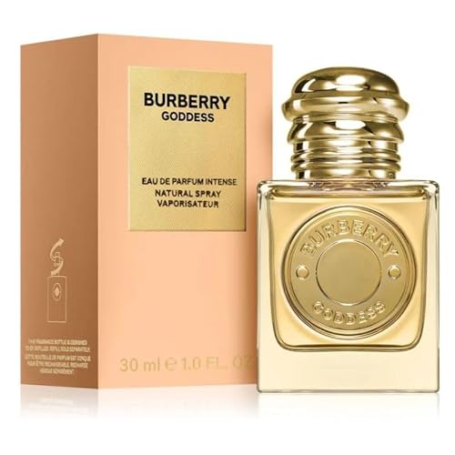 Burberry Goddess Intense Eau De Parfum 30Ml