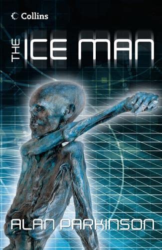 HarperCollins UK The Ice Man