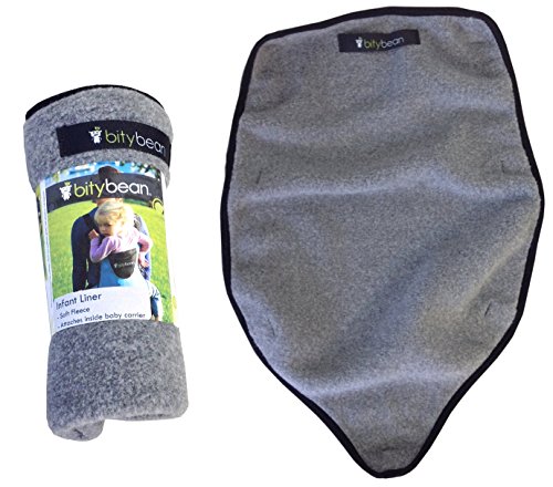 Bitybean Infant Liner