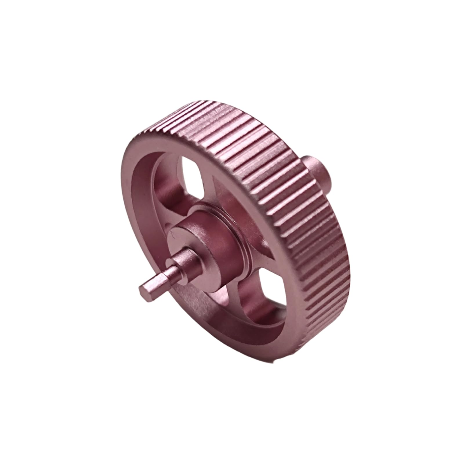 Buxuaaaa Gaming Scroll Wheel Pulley for M190 Mice Metal Rolling Wheel Metal Scroll