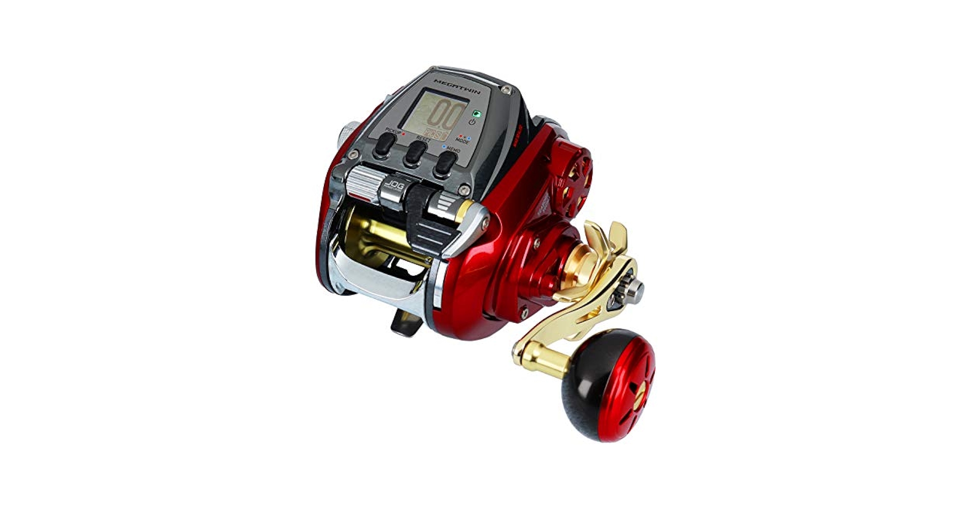 SEABORG 500 MJ-AT （ライン付き） SEABORG 500 MJ-AT （ライン付き） ダイワ シーボーグ 500MJ-AT