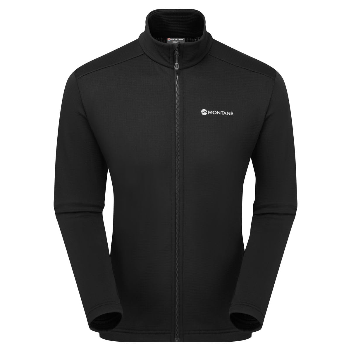 Montane Jacket brand model PROTIUM JACKET-BLACK-L