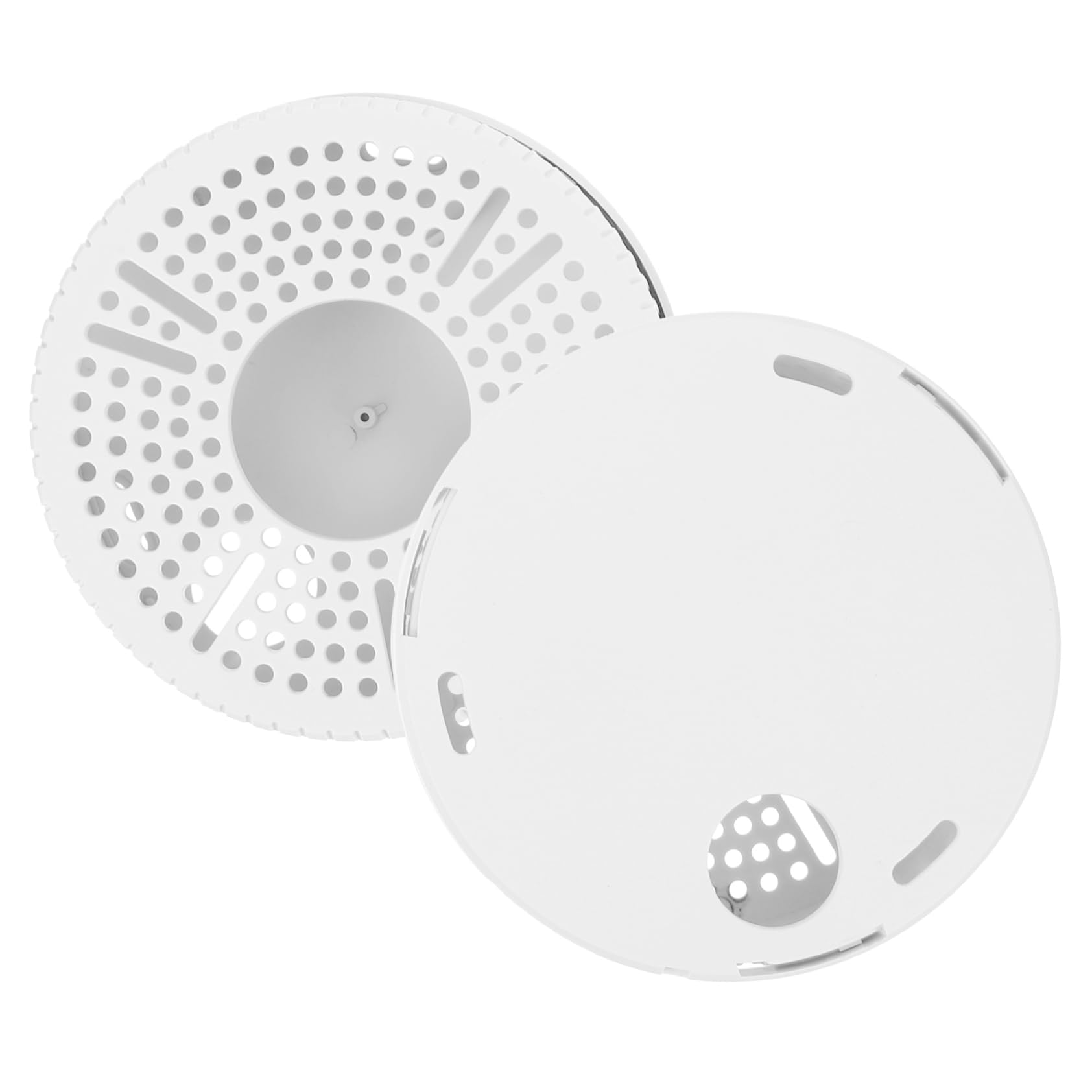 ARTIBETTER Wall Mount Bracket for CCTV Cameras Plastic Storage Box Easy Installation for Indoor Outdoor