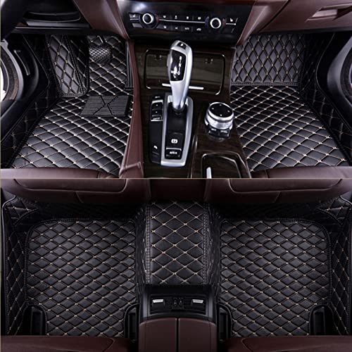 Tapis de Sol Voiture Anti-Boue Hyundai Sonata 8 2010-2015