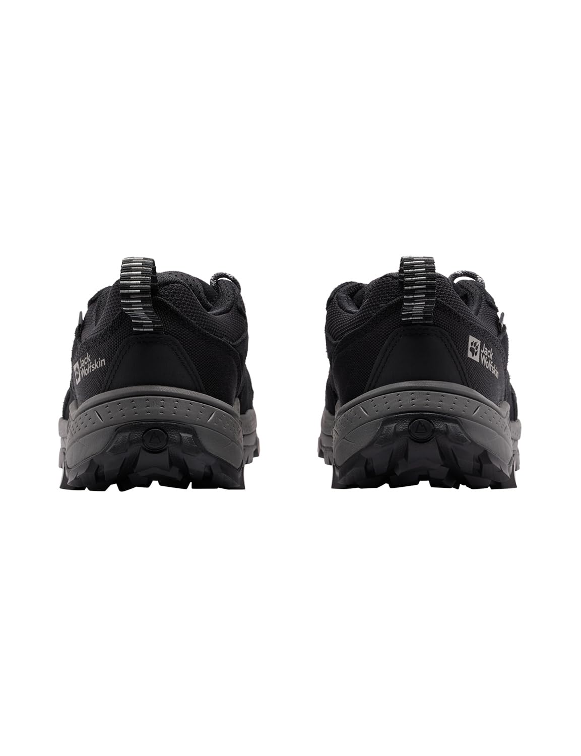Jack Wolfskin Mężczyźni Vojo Tour Texapore Low MButy do chodzenia