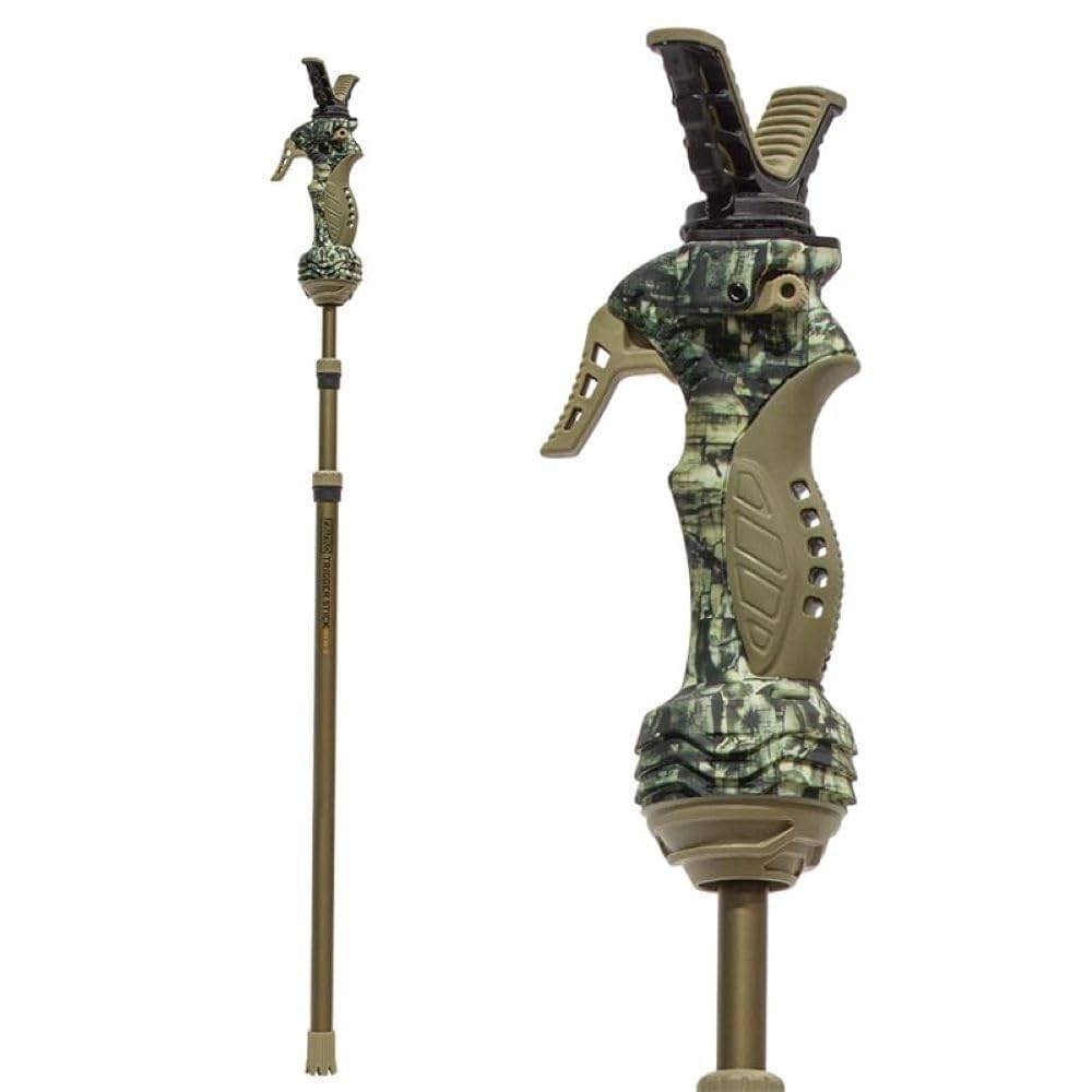 リガーモーティス / Riggermortis 3枚セット MOERMAN モアマン リクイディターチャンネル 3.0 45cm フリック