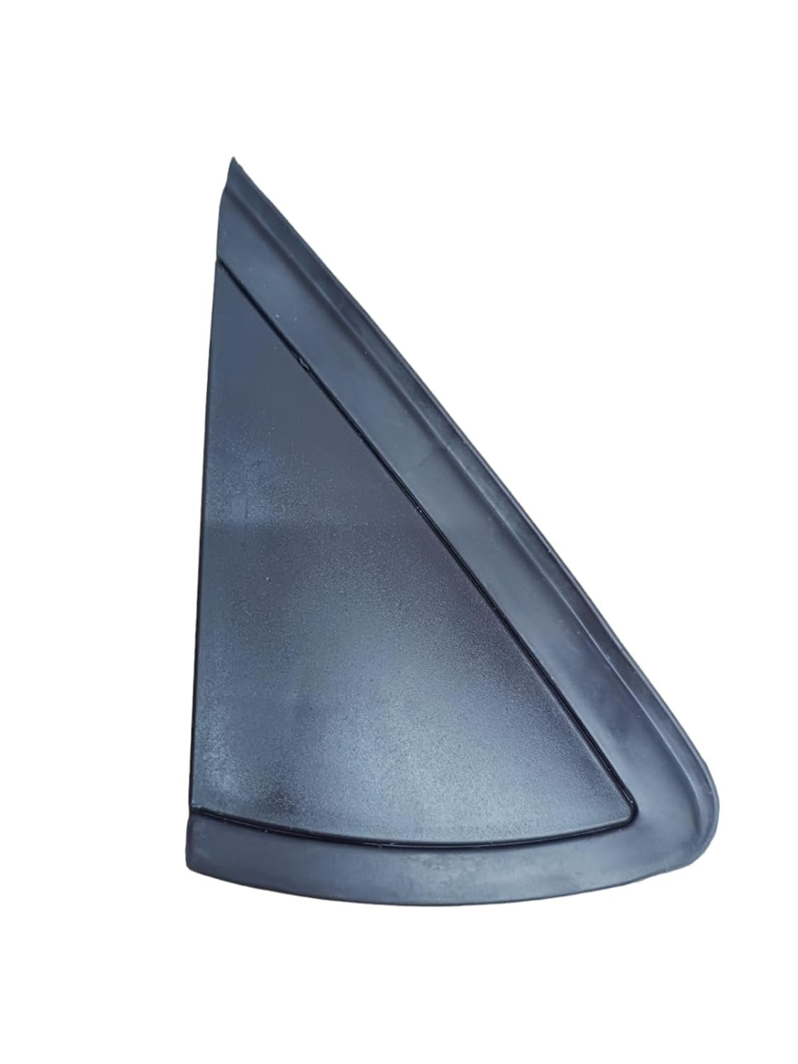 Fabbay Side Mirror Sash Trim Cover Cap Right Hand Driver Side Compatible/Replacement For Polo (2009 to 2019) / Ameo (2016 to 2020)