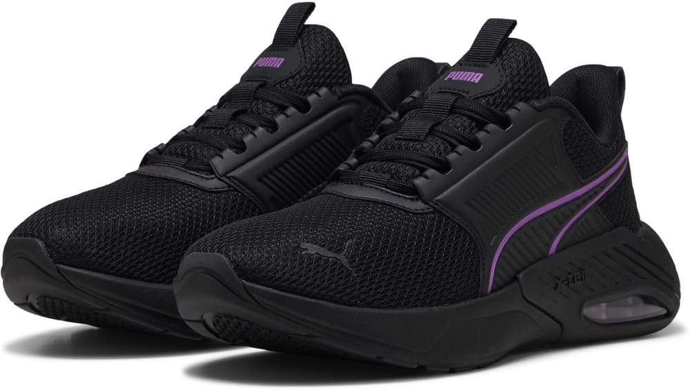 Puma Unisex X-Cell Nova FsStraßen-Laufschuh