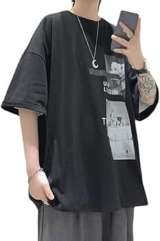 【SATIIIZ】Modernity Short Sleeve T-Shirt SATiiiZ(サティーズ) Tシャツ・カットソー(メンズ) - 海外通販の