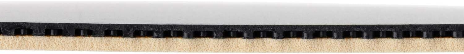 VICTAS V>15 Stiff (Max Black)