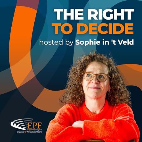 『The Right To Decide』のカバーアート