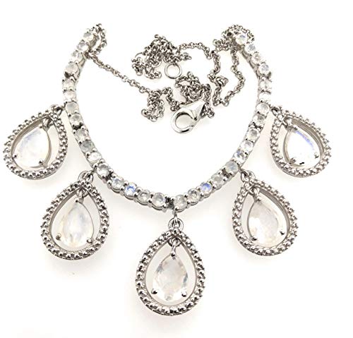 Natural Rocks by Kala Genuine Rainbow...