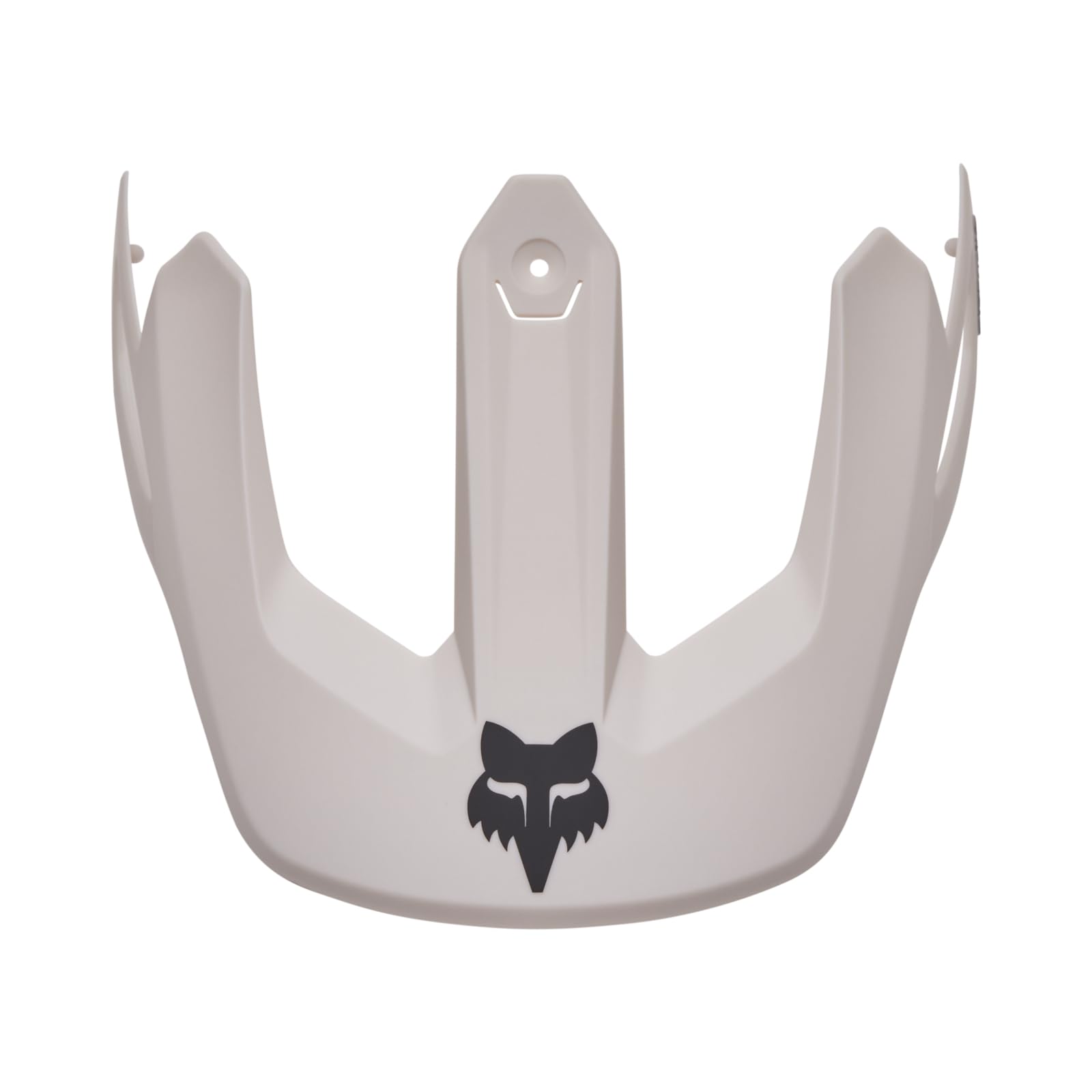 Visière Fox Racing Dropframe Pro 23 Runn accessoire casque VTT enduro - 2