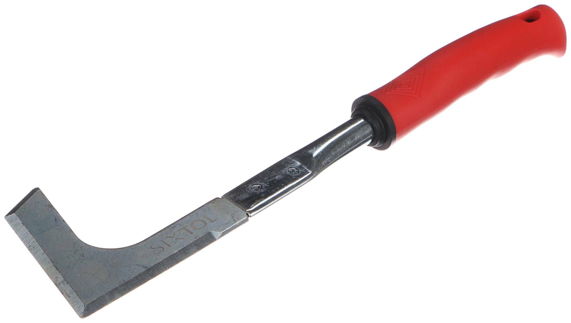 GARDEN SET 9 | Zestaw narzędzi ogrodowych 9 szt. | Stal węglowa i nierdzewna | Ergonomiczne uchwyty | Wszechstronne zastosowanie