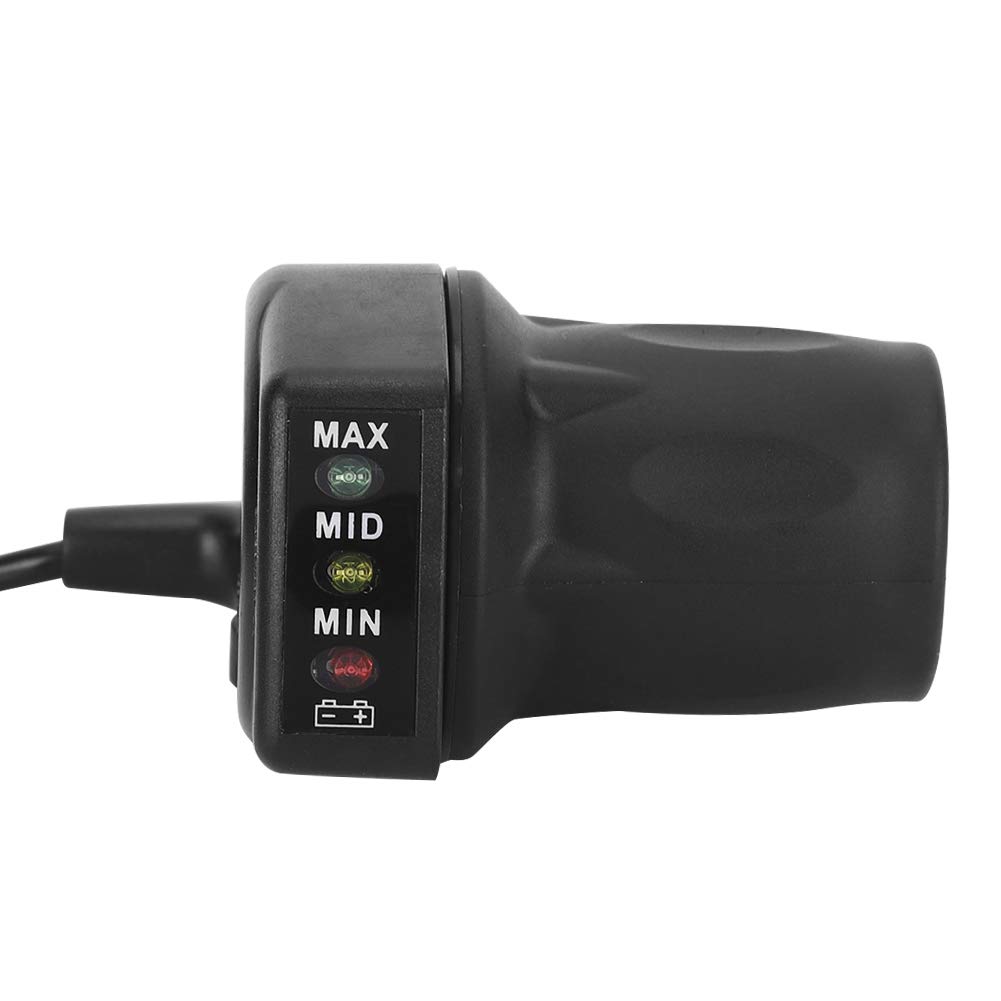 razor 24v throttle,Demi-torsion des Gaz 24V Razor Mx350 Leviers D'accélérateur de Remplacement