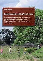 Kriegstraumata und ihre Verarbeitung 3838204190 Book Cover